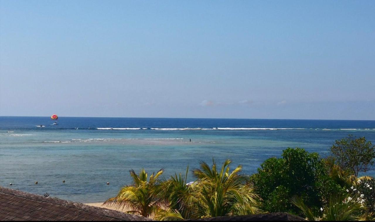 Peninsula Beach Resort Nusa Dua  Exterior foto