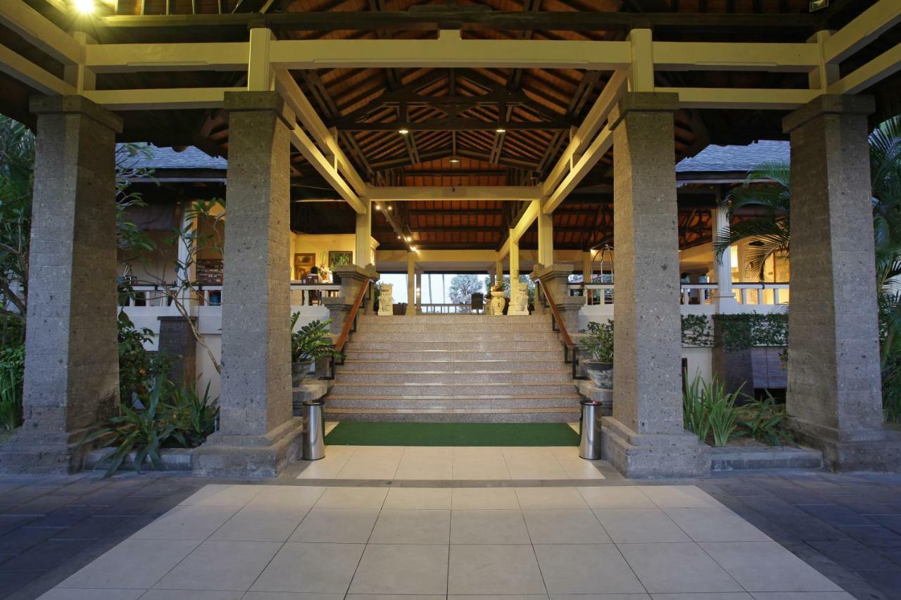 Peninsula Beach Resort Nusa Dua  Exterior foto