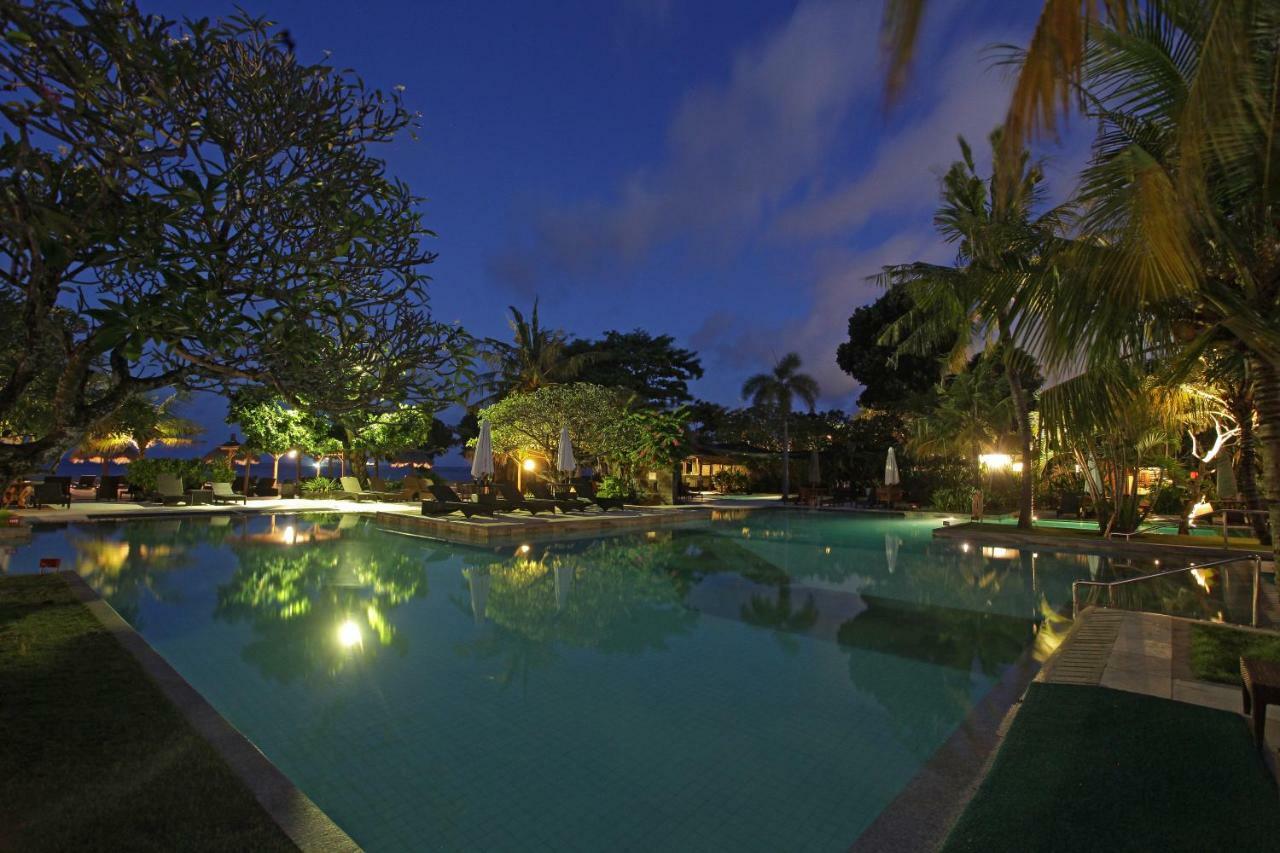 Peninsula Beach Resort Nusa Dua  Exterior foto